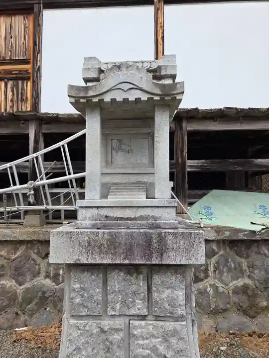 広瀬神社(福島県)