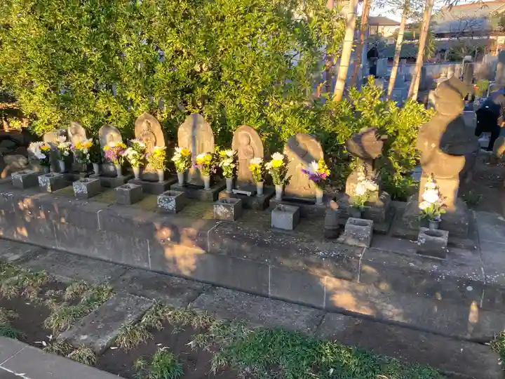 成福寺(神奈川県)