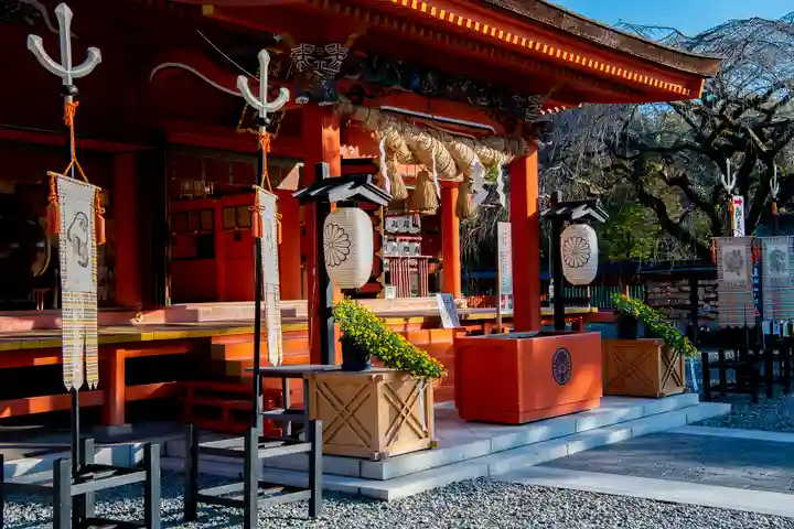 富士山本宮浅間大社(静岡県)