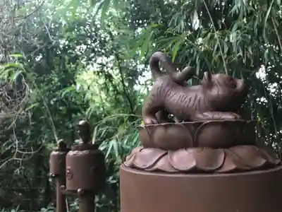 清岸院(東京都)