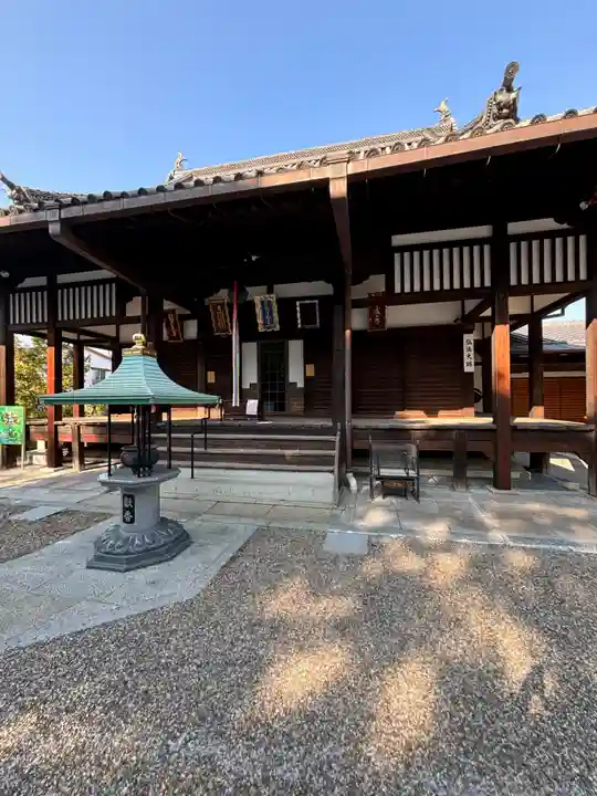 如願寺(大阪府)