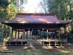 五社八幡神社(愛媛県)