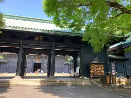 湯島聖堂(東京都)