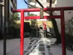 妻恋神社(東京都)