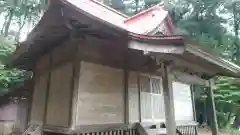 鉾神社(茨城県)