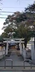 八幡神社(東京都)