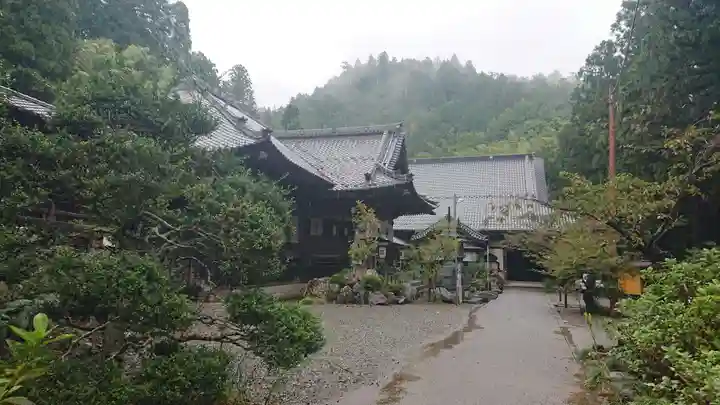 妙法寺のその他建物