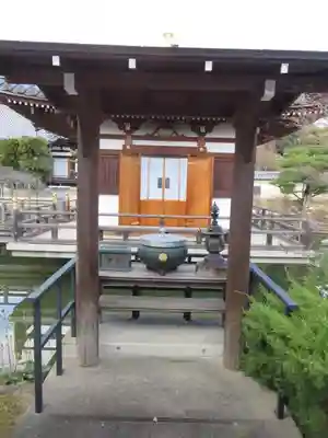 法華寺のその他建物