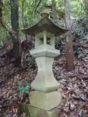 宇藝神社(群馬県)