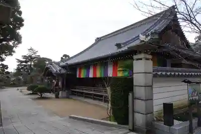 福祥寺（須磨寺）のその他建物