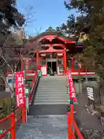 龍王院宗圓寺(高知県)