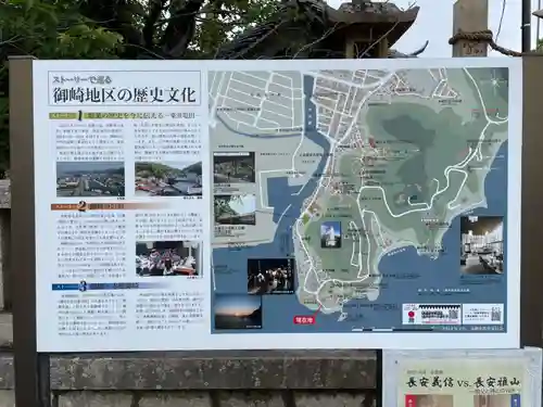 伊和都比売神社の歴史