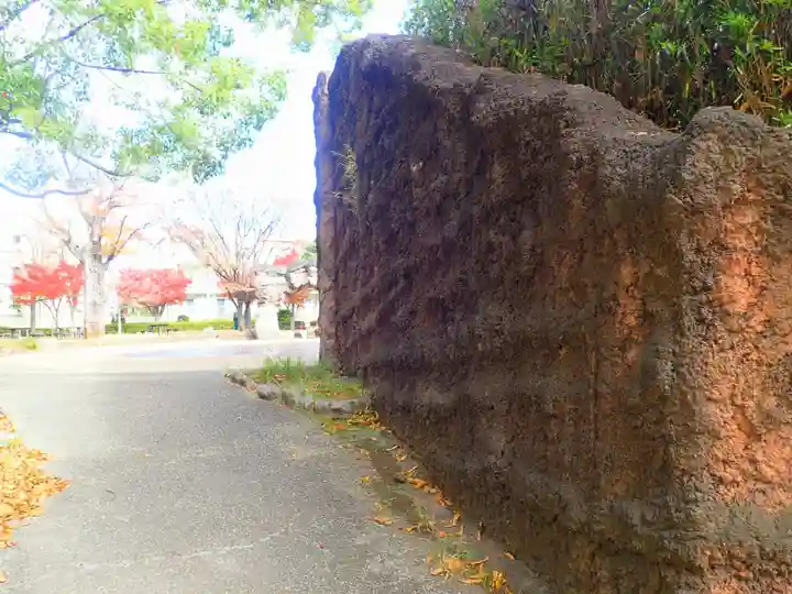 鹿嶋神社(東京都)