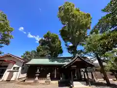 春日神社(奈良県)