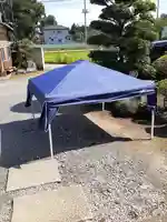 伏木香取神社のその他建物