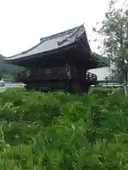 長泉寺(埼玉県)