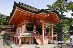 日御碕神社(島根県)