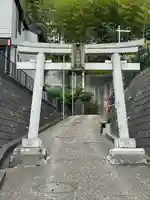 八幡神社(神奈川県)