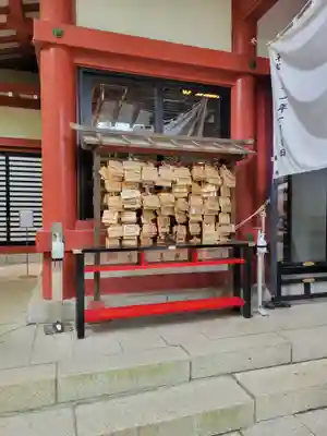 來宮神社(静岡県)