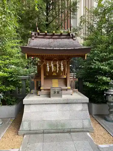 薬祖神社(東京都)