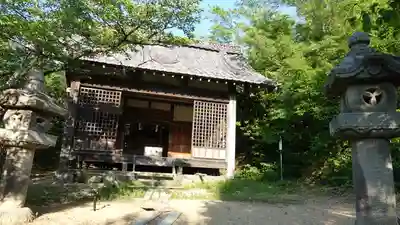 愛宕神社(長野県)