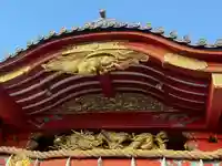 成田山 萬福院(愛知県)