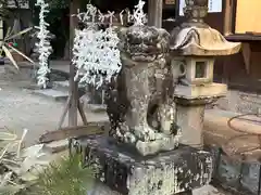 杵築神社(奈良県)