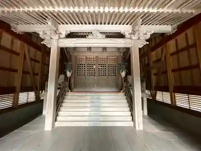 日枝神社(滋賀県)