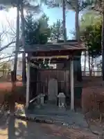 春日神社(千葉県)