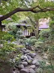 天徳寺(東京都)