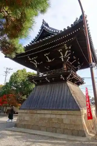 葛井寺のその他建物