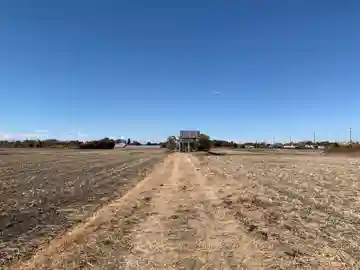 竜神神社(千葉県)