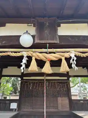 住吉神社(兵庫県)