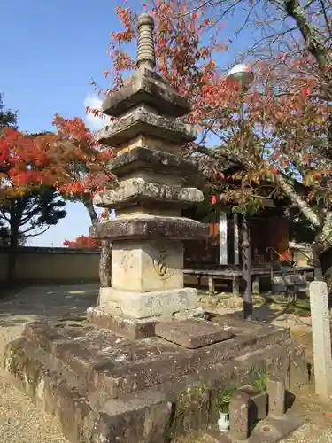 新薬師寺(奈良県)