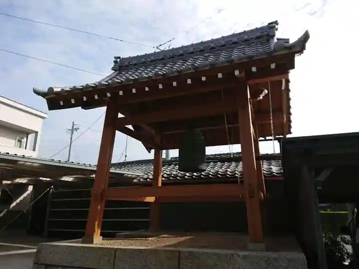 竜泉寺のその他建物