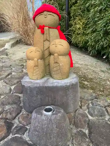 長泉寺(宮城県)