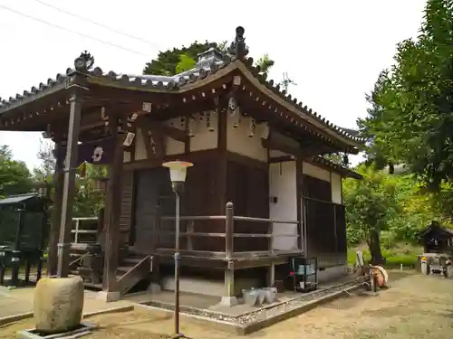 宝光院(奈良県)