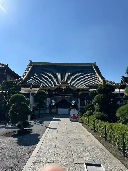 惣宗寺(栃木県)