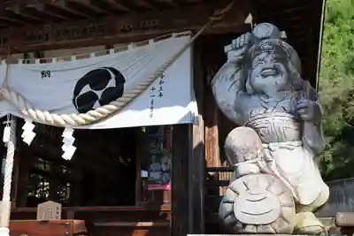 太平山神社(栃木県)