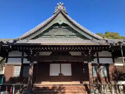 仏地院(愛知県)