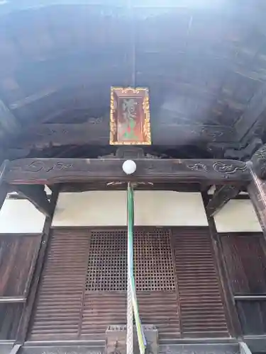 清水神社(兵庫県)