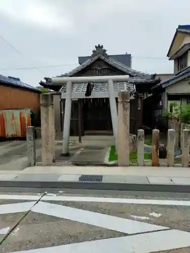 小丹神社(三重県)