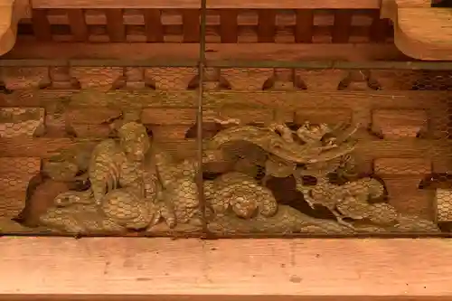 宝積山光前寺(長野県)