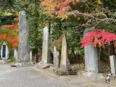 志和八幡宮の建物その他