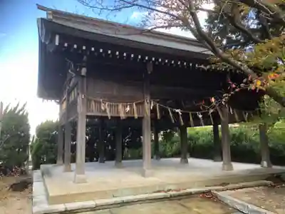 宝満宮のその他建物