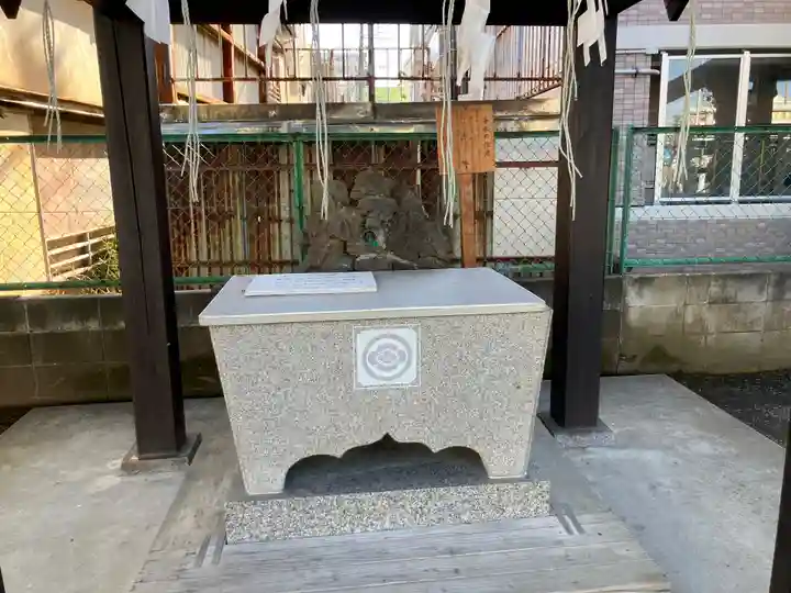 報徳二宮神社(神奈川県)
