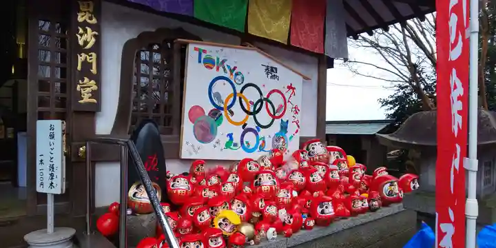 一乗院(身代不動尊) のその他建物