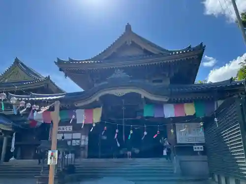 善光寺大勧進(長野県)
