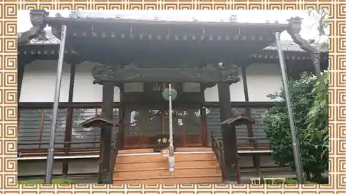 大蔵院(群馬県)