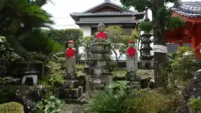 津照寺(高知県)